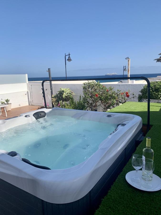 Bungalow Beach&Relax 플라야 온다 외부 사진